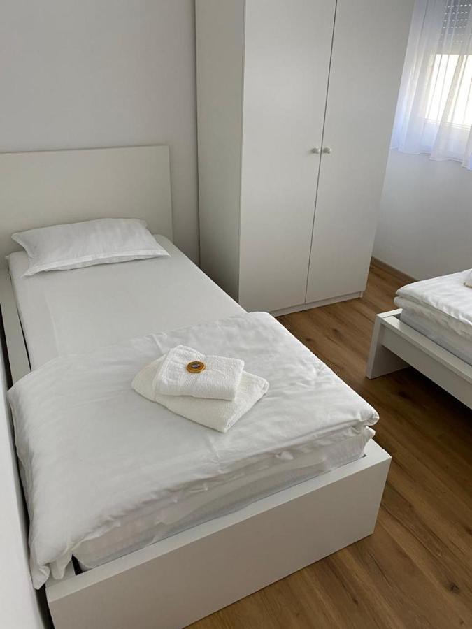 Kehha Apartment Koper Extérieur photo