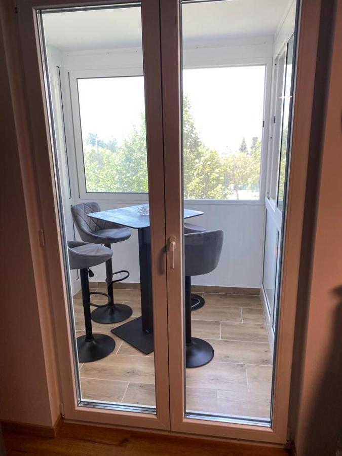 Kehha Apartment Koper Extérieur photo