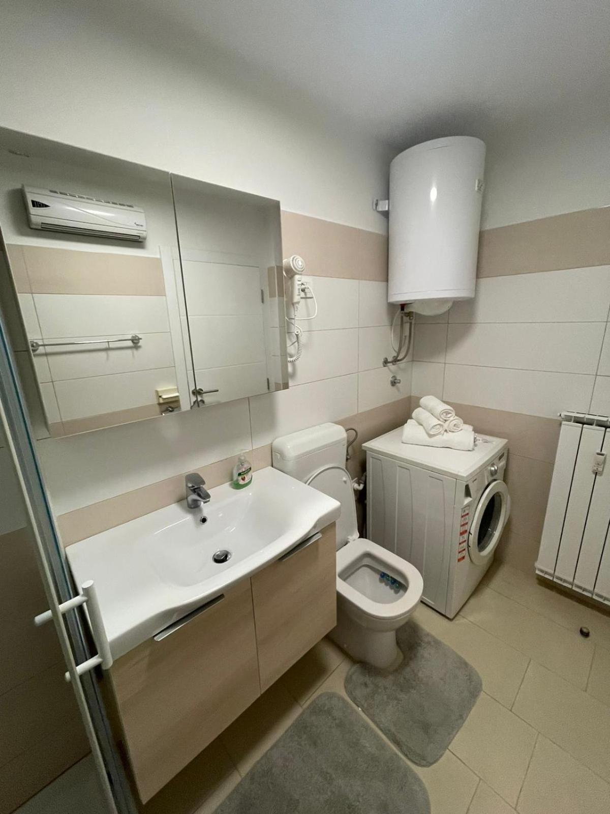 Kehha Apartment Koper Extérieur photo